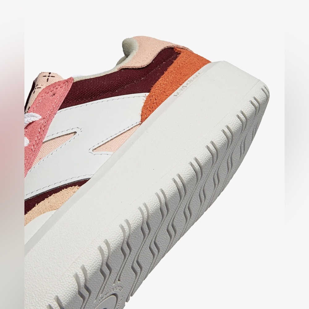 New Balance Multicolor Sneakers - Picture 8 of 13